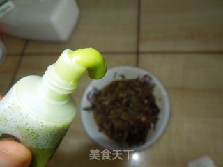 芥香马齿苋的做法步骤：12