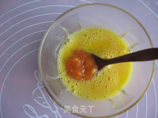 木瓜蛋奶布丁的做法步骤：5