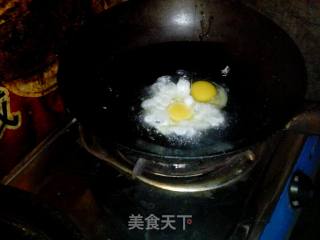 炸酱面的做法步骤：4