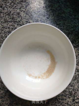 肉夹馍的做法步骤：2