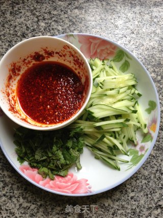 肉夹馍的做法步骤：3