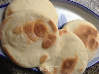 肉夹馍的做法步骤：11
