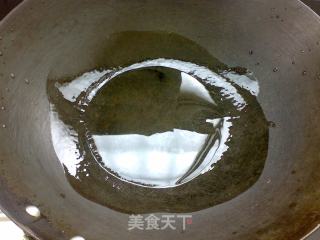叉烧煎蛋的做法步骤：4
