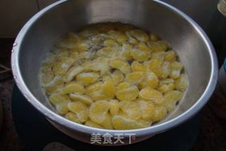 自制桔子罐头的做法步骤：6