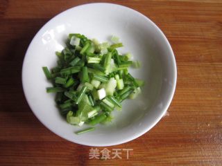 鱼香肉丝的做法步骤：3