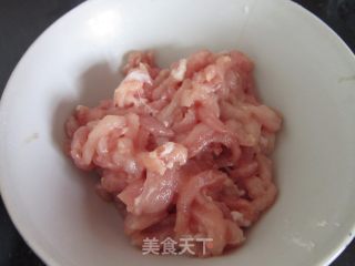 鱼香肉丝的做法步骤：4
