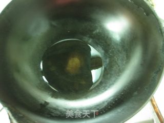 黑椒煎菌菇的做法步骤：4