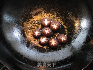 黑椒煎菌菇的做法步骤：8