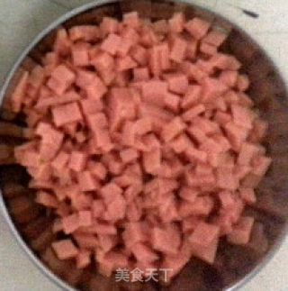 彩色小粥的做法步骤：4
