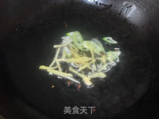 红烧冬瓜的做法步骤：2