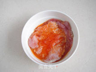 【滋味串烧】--- 和孩子一起在家烧烤的做法步骤：2