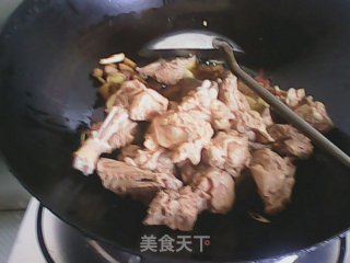 啤酒鸭的做法步骤：5