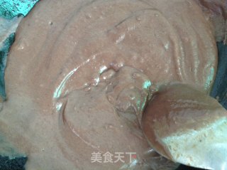 自己动手制做红豆沙的做法步骤：4