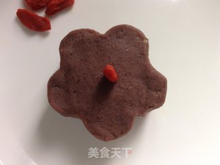 自己动手制做红豆沙的做法步骤：6
