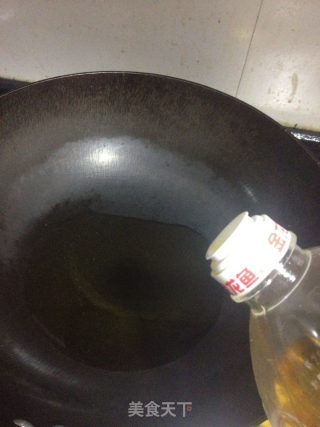 家常虾的做法步骤：2