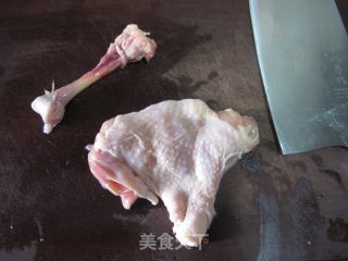 日式亲子盖浇饭的做法步骤：3