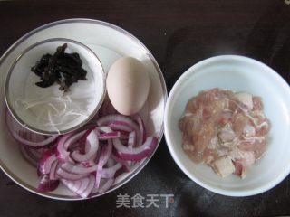 日式亲子盖浇饭的做法步骤：4