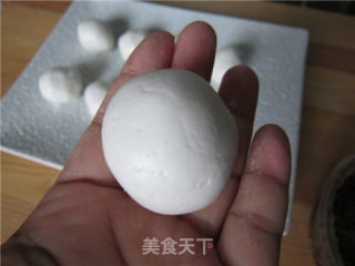 叶儿耙的做法步骤：7