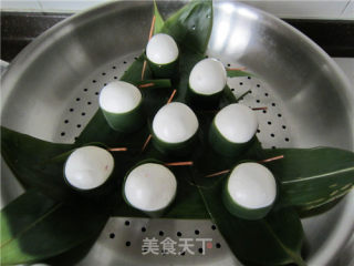 叶儿耙的做法步骤：12