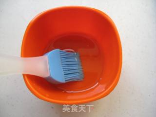 蜜汁五花肉叉烧的做法步骤：5