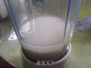 潮州小吃——咸水粿的做法步骤：2