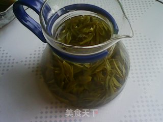 茶香鸡的做法步骤：1