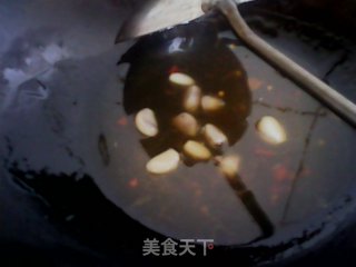 茶香鸡的做法步骤：8