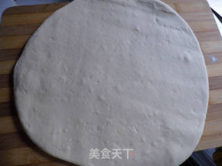 川味椒盐花卷的做法步骤：6