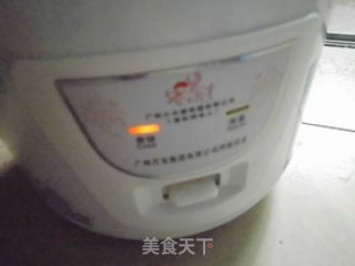 花生焖猪手的做法步骤：10