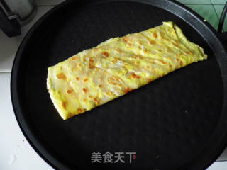 自己在家做煎饼————————【辽东煎饼】的做法步骤：8