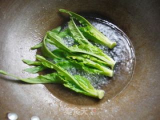 菊花茄子的做法步骤：9