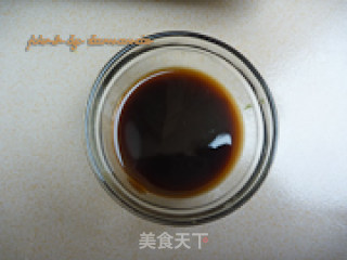 蒜蓉眉豆的做法步骤：7