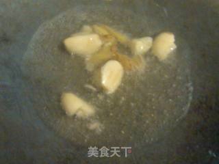 香菇红烧萝卜的做法步骤：4