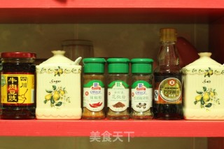 蒜香骨的做法步骤：1