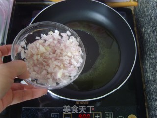 意大利肉酱的做法步骤：4