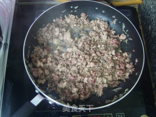 意大利肉酱的做法步骤：7