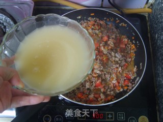意大利肉酱的做法步骤：9