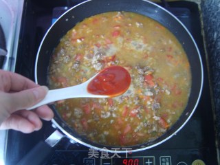 意大利肉酱的做法步骤：10