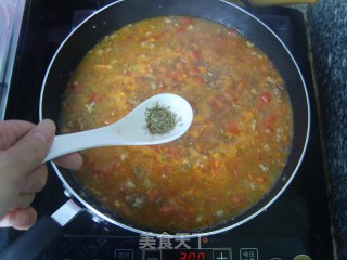 意大利肉酱的做法步骤：11
