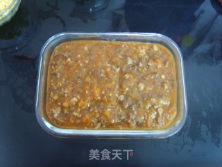 意大利肉酱的做法步骤：16
