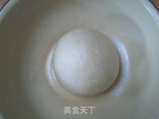 黑糯米面包3的做法步骤：8