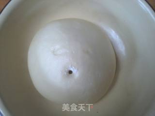黑糯米面包3的做法步骤：9
