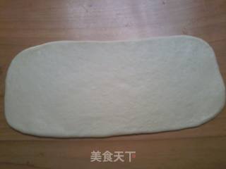 黑糯米面包3的做法步骤：11