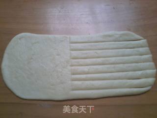 黑糯米面包3的做法步骤：12