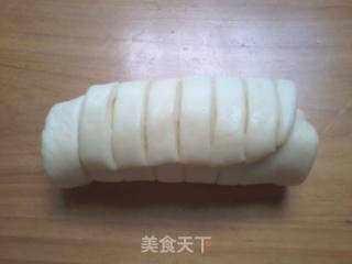 黑糯米面包3的做法步骤：14