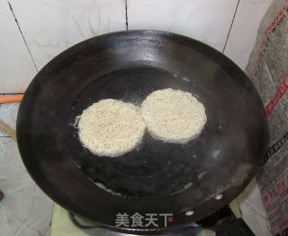 【清凉杂果鸡丝凉面】夏末做上一款清新讨喜的凉面的做法步骤：4