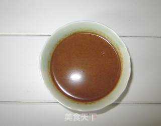 【清凉杂果鸡丝凉面】夏末做上一款清新讨喜的凉面的做法步骤：7