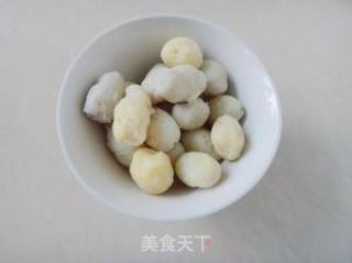 老奶洋芋汤的做法步骤：2