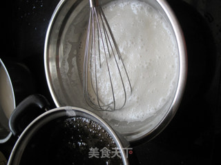 马蹄糕---广式茶楼的经典小吃的做法步骤：10