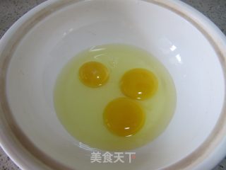 铜锣烧（日式糕点）的做法步骤：2